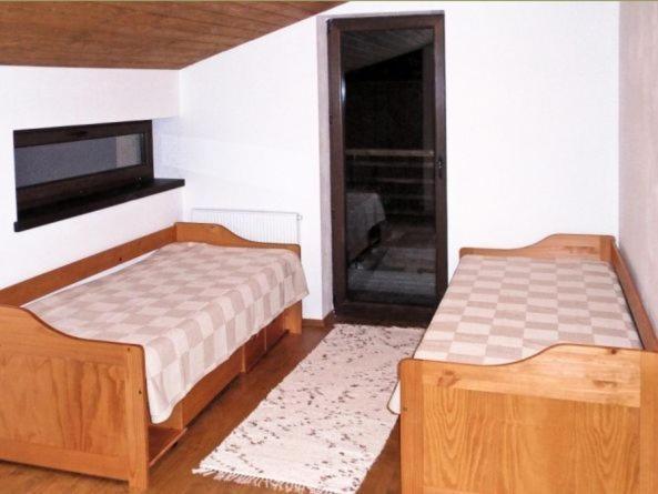Liptovia Resort Liptovský Hrádok Værelse billede