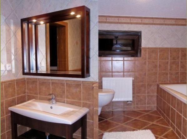 Liptovia Resort Liptovský Hrádok Eksteriør billede
